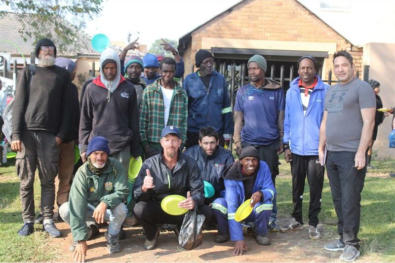 To help, you can reach out to Frederick Francis on 074 754 7312 or Lester oodley on 082 468 0417.