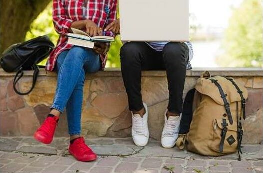 Prospective students should look at the reputation of departments.