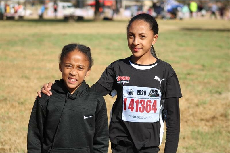 The Reiger Park athletes hailed their late coach for his influence and playing a crucial role in their development.