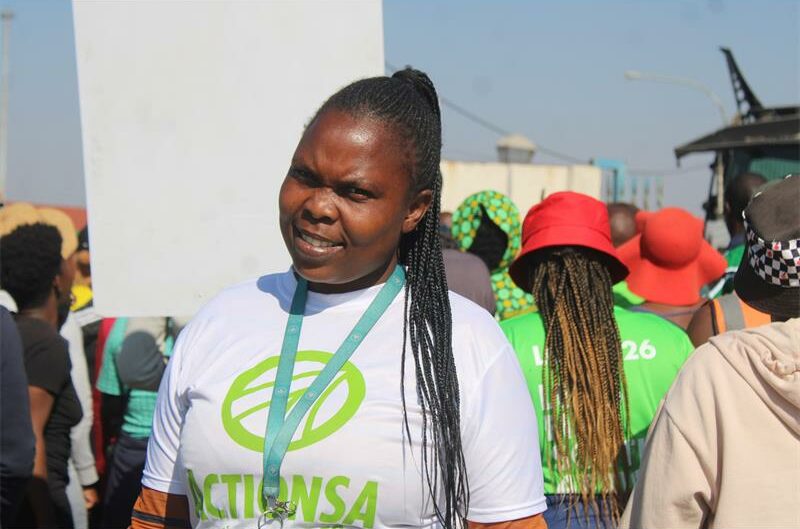 Andries Baloyi (39) was allegedly assaulted and killed following an alleged groping incident on July 5.