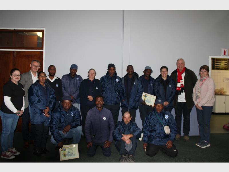 The Benoni SPCA said donations remain vital to keeping the organisation running