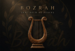 A music album cover entitled Bozrah