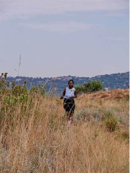 Find out more details on https://www.trailfundproject.co.za/event-details/melville-koppies-10-km-2026