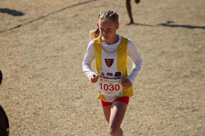 The club collected four golds, two silvers and a bronze medal while six athletes achieved top 10 finishes.