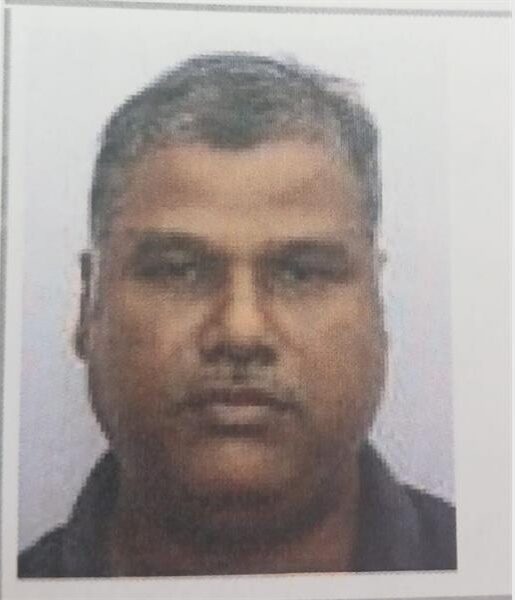 He allegedly married a woman without her knowledge.