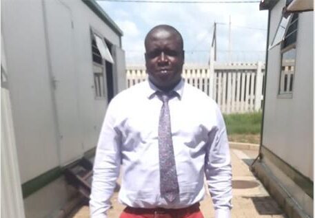 He was found guilty by the Benoni Magistrate’s Court and sentenced on September 11 to 15 years’ imprisonment for assault with intent to cause grievous bodily harm and 20 years for attempted murder.