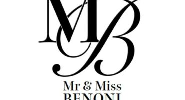 Logo for the Mr and Miss Benoni 2026