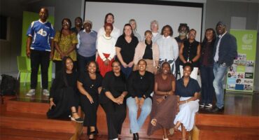 PIIE, IEC, Moxii Africa and stakeholders gathered for the mis and disinformation workshop on September 1, 2026