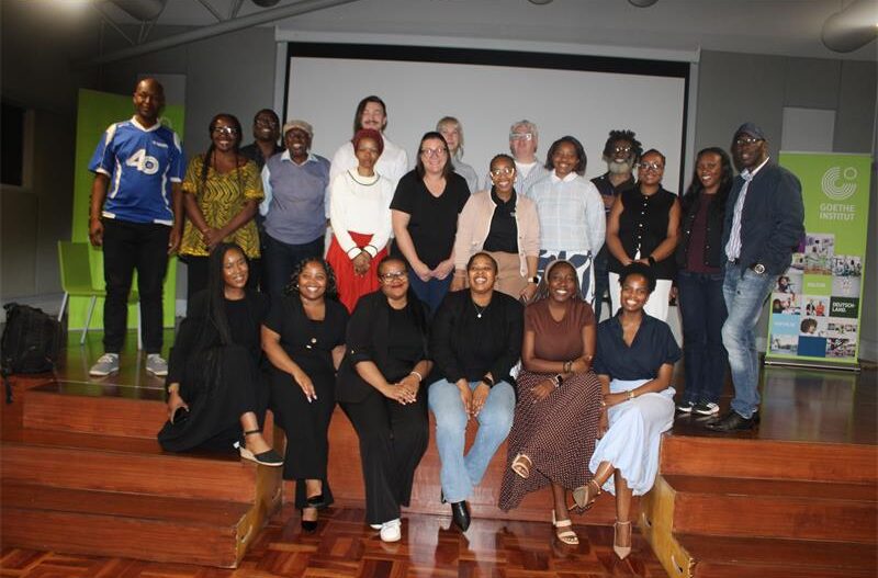 PIIE, IEC, Moxii Africa and stakeholders gathered for the mis and disinformation workshop on September 1, 2026