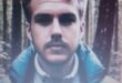 Photo of young white male with a moustache