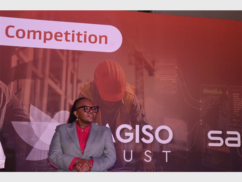 Learners from across South Africa were recognised for their practical talent at the 2026 National Skills Competition Awards at the Birchwood Hotel & OR Tambo Conference Centre.