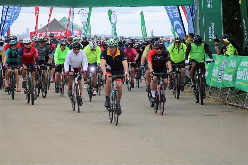 The 38th edition of the race will be held at Carnival City on February 21.