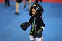 XKT hosts Clash of the Little Titans at Brakpan Indoor Centre.