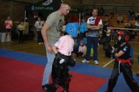 XKT hosts Clash of the Little Titans at Brakpan Indoor Centre.