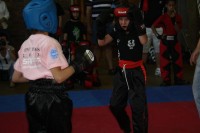XKT hosts Clash of the Little Titans at Brakpan Indoor Centre.