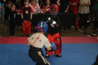 XKT hosts Clash of the Little Titans at Brakpan Indoor Centre.