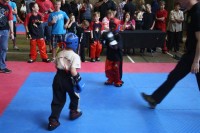 XKT hosts Clash of the Little Titans at Brakpan Indoor Centre.