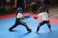 XKT hosts Clash of the Little Titans at Brakpan Indoor Centre.