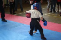XKT hosts Clash of the Little Titans at Brakpan Indoor Centre.