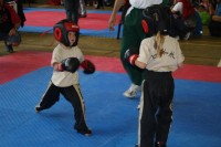 XKT hosts Clash of the Little Titans at Brakpan Indoor Centre.