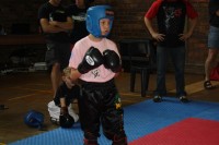 XKT hosts Clash of the Little Titans at Brakpan Indoor Centre.
