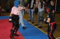 XKT hosts Clash of the Little Titans at Brakpan Indoor Centre.