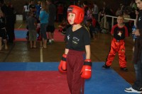 XKT hosts Clash of the Little Titans at Brakpan Indoor Centre.