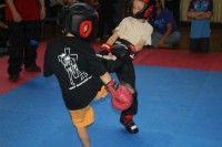 XKT hosts Clash of the Little Titans at Brakpan Indoor Centre.