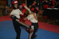 XKT hosts Clash of the Little Titans at Brakpan Indoor Centre.