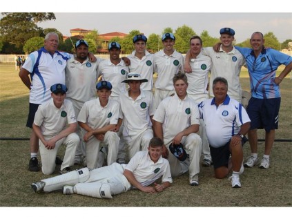 United Cricket Club’s Premier XI made their debut in Easterns’ elite competition, on Sunday, October 6.
