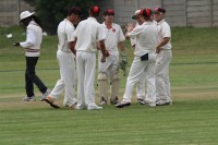 United Cricket Club vs Benoni Northerns, February 23.