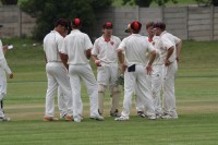 United Cricket Club vs Benoni Northerns, February 23.