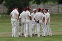 United Cricket Club vs Benoni Northerns, February 23.