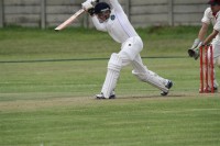 United Cricket Club vs Benoni Northerns, February 23.