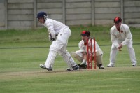 United Cricket Club vs Benoni Northerns, February 23.