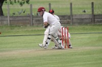 United Cricket Club vs Benoni Northerns, February 23.