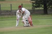 United Cricket Club vs Benoni Northerns, February 23.