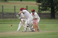United Cricket Club vs Benoni Northerns, February 23.