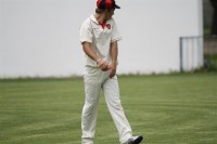 United Cricket Club vs Benoni Northerns, February 23.