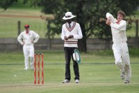 United Cricket Club vs Benoni Northerns, February 23.