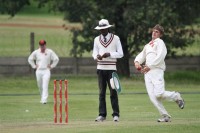 United Cricket Club vs Benoni Northerns, February 23.