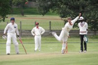 United Cricket Club vs Benoni Northerns, February 23.