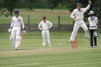 United Cricket Club vs Benoni Northerns, February 23.
