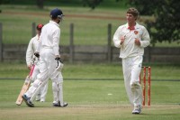 United Cricket Club vs Benoni Northerns, February 23.