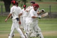 United Cricket Club vs Benoni Northerns, February 23.