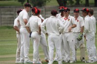 United Cricket Club vs Benoni Northerns, February 23.
