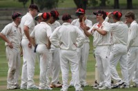 United Cricket Club vs Benoni Northerns, February 23.