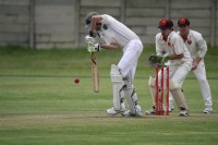 United Cricket Club vs Benoni Northerns, February 23.