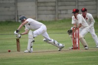 United Cricket Club vs Benoni Northerns, February 23.