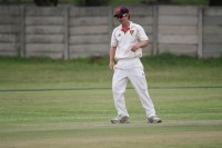 United Cricket Club vs Benoni Northerns, February 23.